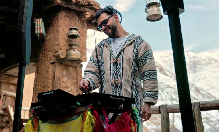 AVORA Live Session — IMLIL